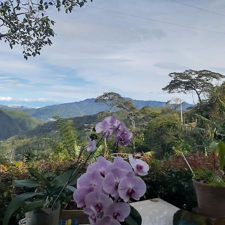 Guayabal de Síquima Casa Finca El Girasol 빌라 외부 사진