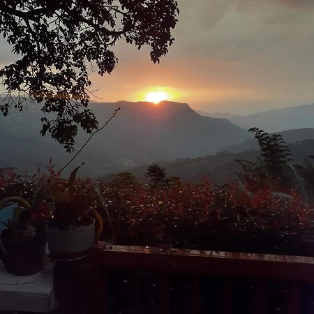 Guayabal de Síquima Casa Finca El Girasol 빌라 외부 사진