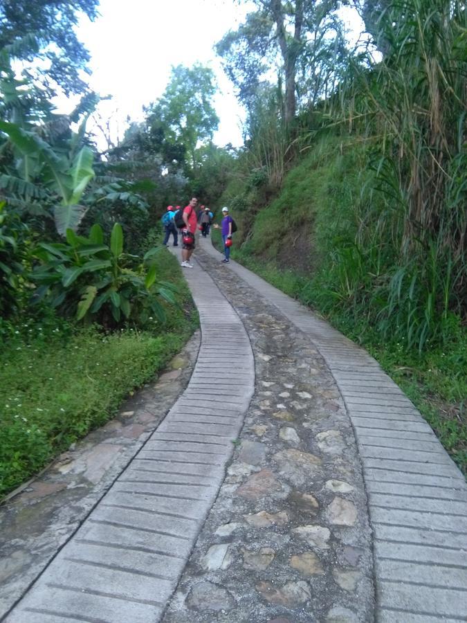 Guayabal de Síquima Casa Finca El Girasol 빌라 외부 사진