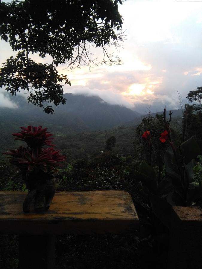 Guayabal de Síquima Casa Finca El Girasol 빌라 외부 사진